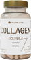 Pharma Activ Collagen Acerola 90 tobolek - Kolagen