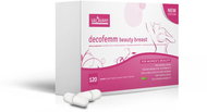 VALAVANI Decofemm beauty breast 120 capsules - Dietary Supplement