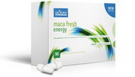 VALAVANI Maca fresh energy 90 capsules - Maca
