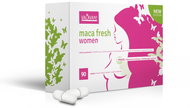 VALAVANI Maca fresh women 90 capsules - Maca