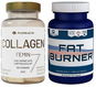 Pharma Activ Collagen Femin tob.90 + Fat Burner tbl.90 - Kolagen