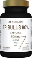 Pharma Activ Tribulus 90% Anchovy 500 mg 90 capsules - Tribulus