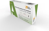 ALLTEST FOB rapid cassette test (stool) 1 pcs - Home Test