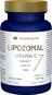 Vitamin C Pharma Activ Lipozomal Vitamin C 1000 mg 120 capsules - Vitamín C