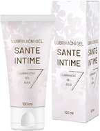 Sante Intime 100 ml - Gel Lubricant