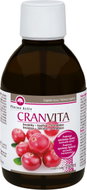 Pharma Activ Cranvita Cranberry-D-manna 250 ml - Cranberries