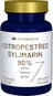 Milk Thistle Pharma Activ Milk Thistle Sylimarin 80% 90 capsules - Ostropestřec