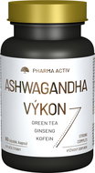Pharma Activ Ashwagandha power 90 capsules - Ashwagandha