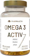 Pharma Activ Omega 3 Activ 90 capsules - Omega 3