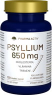 Pharma Activ Psyllium 650 mg 120 capsules - Fibre