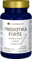 Pharma Activ Probiotics Forte 100 capsules - Probiotics