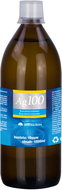 Pharma Activ Koloidní stříbro Ag100 10ppm 500 ml - Colloidal Silver