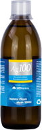 Pharma Activ Koloidní stříbro Ag100 25ppm 500 ml - Colloidal Silver