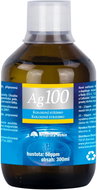 Pharma Activ Koloidní stříbro Ag100 50ppm 300 ml - Colloidal Silver