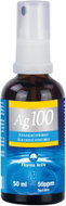 Pharma Activ Koloidní stříbro Ag100 50ppm spray 50 ml - Colloidal Silver