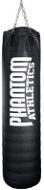 PHANTOM Hydro Air 150 CM - black/white - Punching Bag