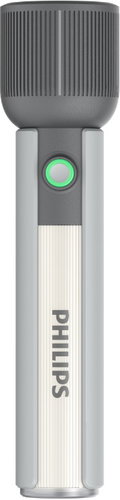 Philips SFL1183/10, grey - Flashlight - Main image