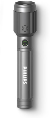 Philips SFL2141/10, grey - Flashlight - Main image