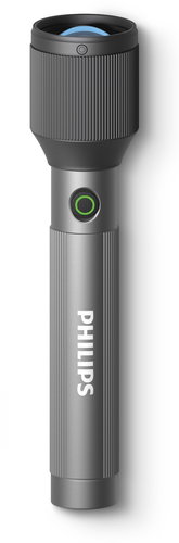 Philips SFL2143/10, szürke - Zseblámpa - Fő fotó