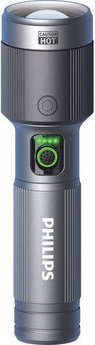 Philips SFL5141/10, grey - Flashlight - Main image