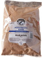 Šmajstrla Buckwheat porridge Cocoa gluten free 250g - Gluten-Free Porridge