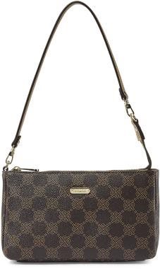 Picard ladies handbag EUPHORIA 23,5 cm brown - Handbag - Main image