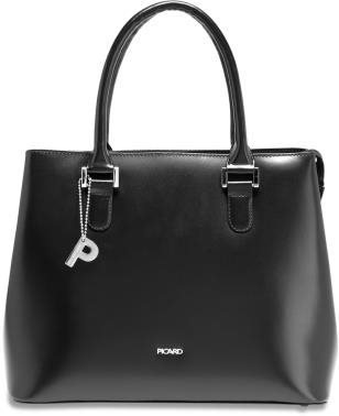 Picard BERLIN - Handbag - black 