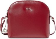Picard ladies handbag BERLIN 20 cm red - Handbag