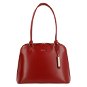 Picard ladies handbag BERLIN 37 cm red - Handbag