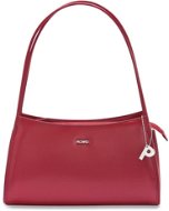 Picard ladies handbag BERLIN 31 cm red - Handbag