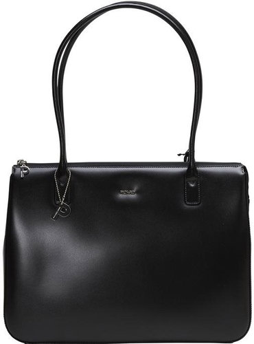 Picard ladies handbag PROMOTION 5 38 cm black - Handbag - Main image