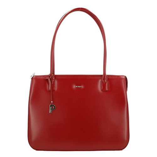 Picard ladies handbag PROMOTION 5 38 cm red - Handbag - Main image