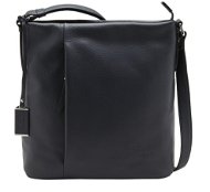 Picard ladies handbag PURE 24 cm black - Handbag