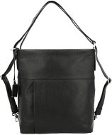 Picard ladies handbag PURE 33 cm black - Handbag
