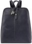 Picard women's backpack LUIS 32 cm black - City Backpack