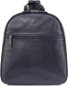 Picard unisex backpack LUIS 28 cm black - City Backpack