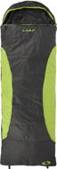 LOAP Saipal Blk/Grn - Sleeping Bag