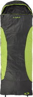 LOAP Saipal Blk/Grn P - Sleeping Bag