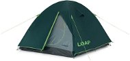 LOAP Dolong 3 Grn - Tent