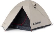 LOAP Idaho 3 Bie/Gry - Tent