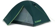 LOAP Idaho 4 Grn - Tent