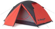 LOAP Tempra 2 Org/Gry - Tent
