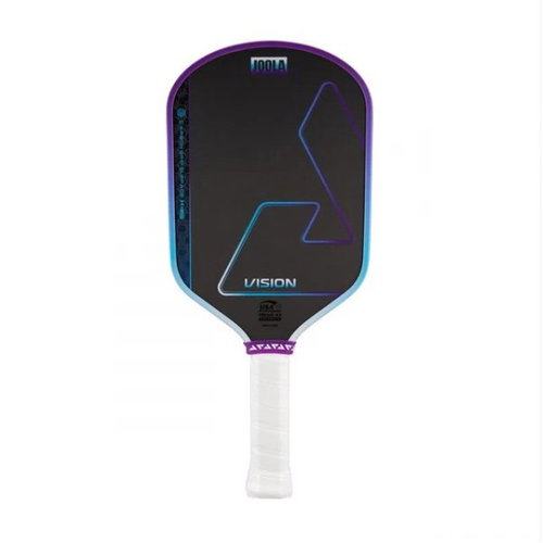 Joola Hyperion Vision 16 Storm Blue - Pickleball Paddle - Main image