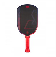 Joola Agassi Heat Vision 16 Blaze Red - Raketa na pickleball