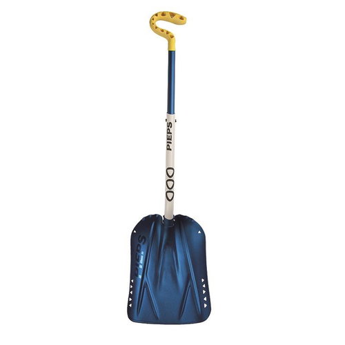 Pieps C 660; blue/white - Avalanche Shovel - Main image