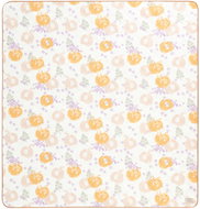 Naturehike Picnic blanket Sweet Time, 1300 g, yellow pattern - Picnic Blanket