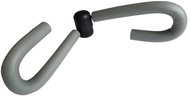 Aacra Posilovadlo "motýl", šedé - Exercise Device