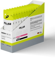 Pillar Performance Energy Gel 30 Citrus 12 × 50g - Energy Gel