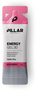 Pillar Performance Energy gel 30 Wild Berry 50g - Energy Gel