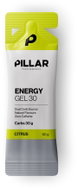 Pillar Performance Energy gel 30 Citrus 50g - Energy Gel